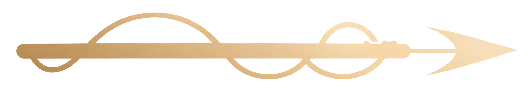 Logo arrow
